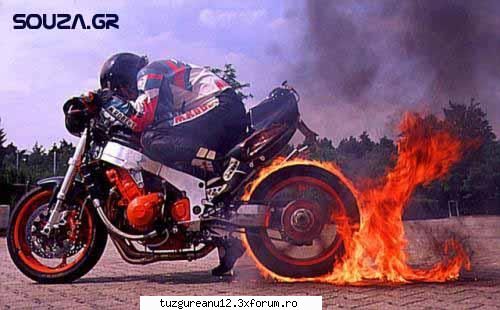 Motoare de viteza! - lucifer - Motociclete