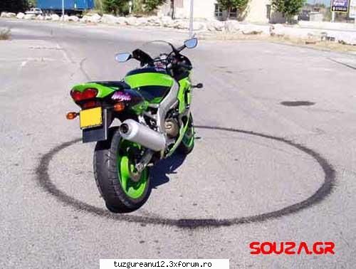 impressive motoare de viteza!