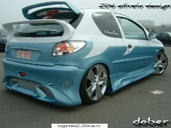 Street Raceing...Sport extrem sau Adrenalina impinsa la Limita??? - lucifer - Masini