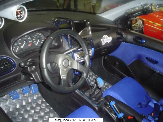 Street Raceing...Sport extrem sau Adrenalina impinsa la Limita??? - lucifer - Masini