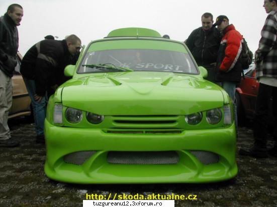 Street Raceing...Sport extrem sau Adrenalina impinsa la Limita??? - fain peugeutul de mai sus..(asta - Masini