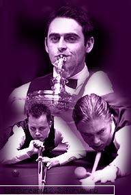 sau snooker :cool: biliard