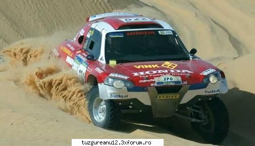eu personal prefer dar si masiniile sunt fine with me:d!!!!;) dakar