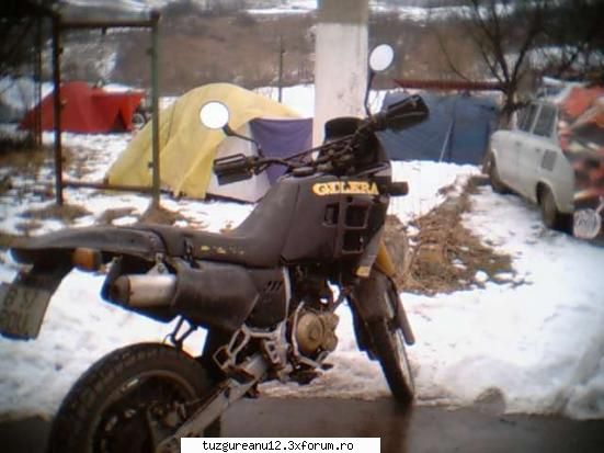 intalnirea de la cincis - si gilera asta ii super faina - Motociclete