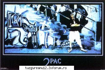 da intradevar rap ruless oldscholl style.. 2 pac a fost shi va ramane cel mai bun... peace rap