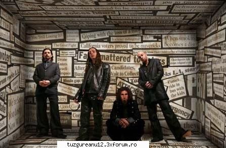system of a down - ejti roker adevarat si nu ai auzit de System Of A - Rock