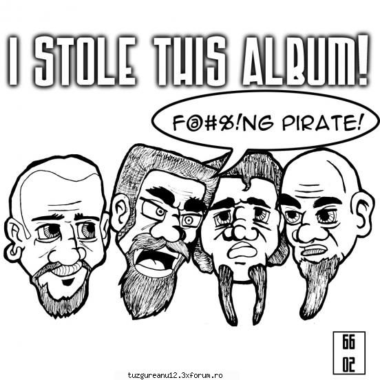 soad inceput sa ma obisnuies cu rocku lor....pe care il numesc rock urban...de ce....pai canta
